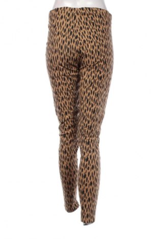 Damen Leggings Zeeman, Größe L, Farbe Mehrfarbig, Preis € 9,99