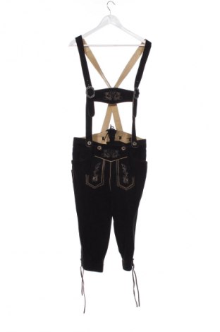 Pantaloni de piele pentru damă Alphorn, Mărime XL, Culoare Negru, Preț 282,96 Lei