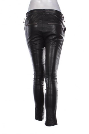 Dámske kožené nohavice  Unbranded, Veľkosť M, Farba Čierna, Cena  54,73 €