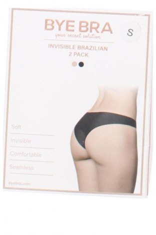 Dámsky komplet  Bye Bra, Veľkosť S, Farba Viacfarebná, Cena  7,95 €