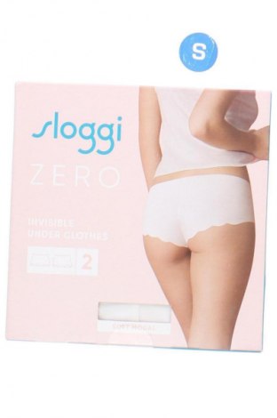 Dámský komplet  Sloggi, Velikost S, Barva Krémová, Cena  699,00 Kč