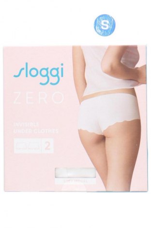 Dámský komplet  Sloggi, Velikost S, Barva Krémová, Cena  699,00 Kč