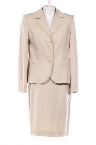 Damen Kostüm Betty Barclay, Größe M, Farbe Beige, Preis € 77,00
