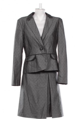 Damen Kostüm Danini, Größe XL, Farbe Grau, Preis € 45,01