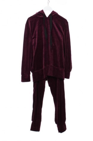 Damen Kostüm Esmara, Größe XXL, Farbe Rosa, Preis 53,99 €