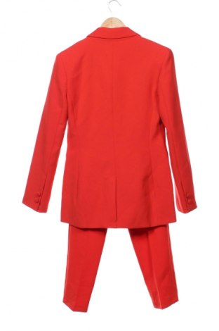 Damen Kostüm Koton, Größe XS, Farbe Rot, Preis 122,84 €