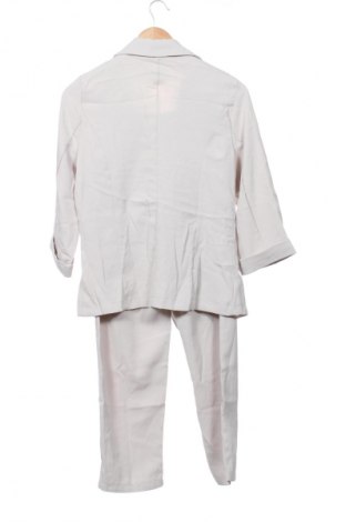 Damen Kostüm Unbranded, Größe XS, Farbe Grau, Preis 77,99 €