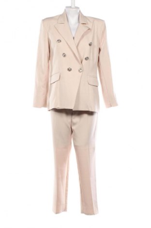 Női öltöny Unbranded, Méret XL, Szín Bézs, Ár 27 968 Ft