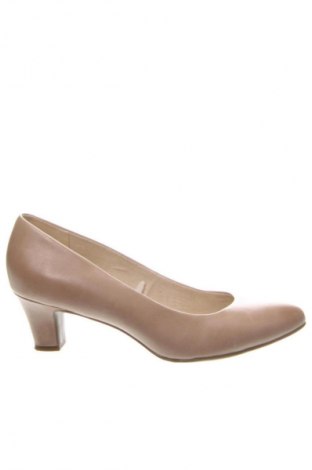 Női cipők 5th Avenue, Méret 38, Szín Bézs, Ár 10 039 Ft