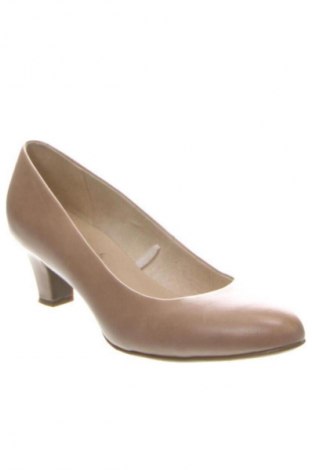 Női cipők 5th Avenue, Méret 38, Szín Bézs, Ár 10 039 Ft