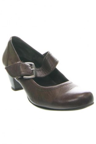 Încălțăminte de damă 5th Avenue, Mărime 38, Culoare Maro, Preț 117,99 Lei