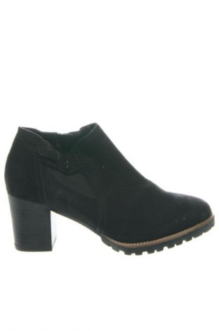 Încălțăminte de damă 5th Avenue, Mărime 38, Culoare Negru, Preț 159,99 Lei