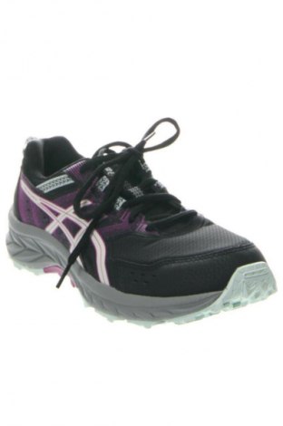 Γυναικεία παπούτσια ASICS, Μέγεθος 40, Χρώμα Πολύχρωμο, Τιμή 82,99 €