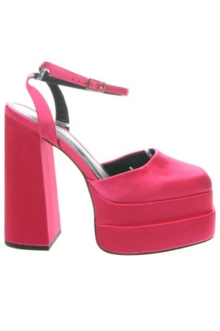 Női cipők ASOS, Méret 41, Szín Rózsaszín, Ár 10 464 Ft