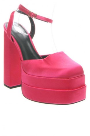 Női cipők ASOS, Méret 41, Szín Rózsaszín, Ár 10 464 Ft