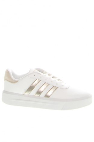 Încălțăminte de damă Adidas, Mărime 37, Culoare Alb, Preț 468,99 Lei