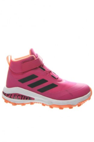 Damenschuhe Adidas, Größe 38, Farbe Rosa, Preis 40,92 €