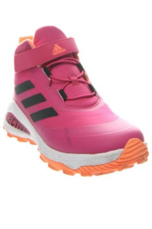 Damenschuhe Adidas, Größe 38, Farbe Rosa, Preis 40,92 €