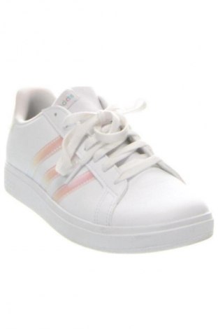 Dámské boty  Adidas, Velikost 37, Barva Bílá, Cena  2 049,00 Kč