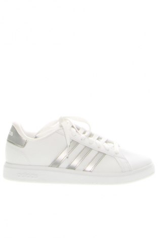 Dámské boty  Adidas, Velikost 39, Barva Bílá, Cena  2 499,00 Kč