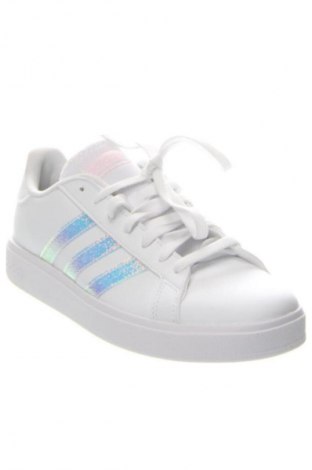 Dámské boty  Adidas, Velikost 42, Barva Bílá, Cena  2 499,00 Kč