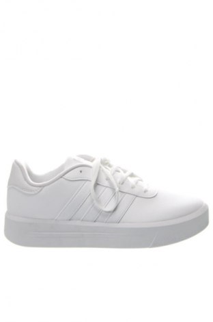 Încălțăminte de damă Adidas, Mărime 42, Culoare Alb, Preț 644,99 Lei