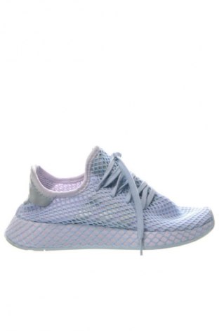 Dámske topánky  Adidas Originals, Veľkosť 40, Farba Modrá, Cena  102,95 €