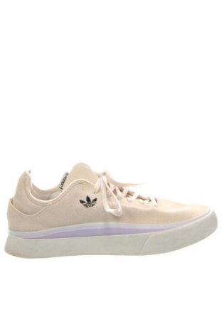 Încălțăminte de damă Adidas Originals, Mărime 40, Culoare Bej, Preț 255,99 Lei