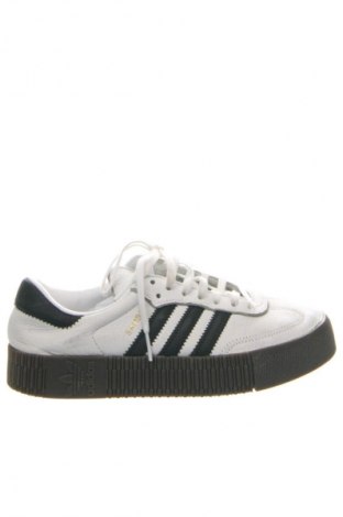 Încălțăminte de damă Adidas Originals, Mărime 37, Culoare Alb, Preț 255,99 Lei