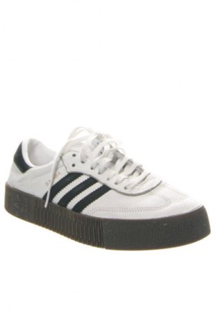 Încălțăminte de damă Adidas Originals, Mărime 37, Culoare Alb, Preț 255,99 Lei