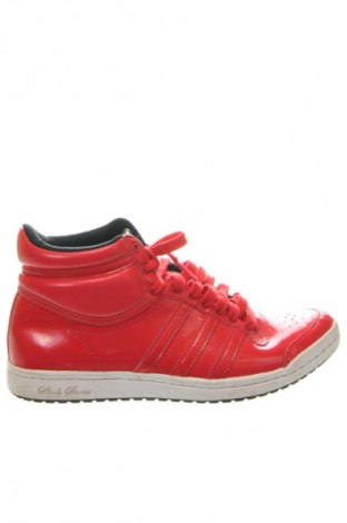 Dámske topánky  Adidas Originals, Veľkosť 37, Farba Červená, Cena  58,95 €