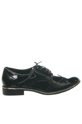 Încălțăminte de damă Anna Field, Mărime 43, Culoare Negru, Preț 79,99 Lei