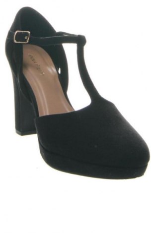 Încălțăminte de damă Anna Field, Mărime 38, Culoare Negru, Preț 87,99 Lei