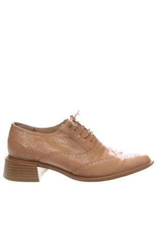 Încălțăminte de damă Apanage, Mărime 38, Culoare Bej, Preț 262,16 Lei