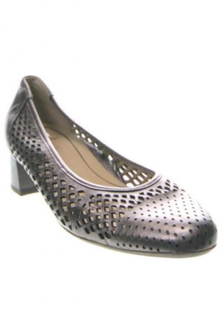 Dámske topánky  Ara, Veľkosť 38, Farba Popolavo ružová, Cena  68,95 €