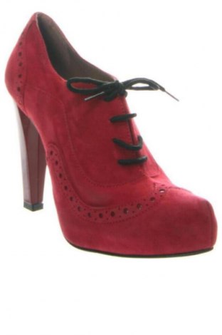 Încălțăminte de damă Arcadia, Mărime 36, Culoare Roșu, Preț 290,00 Lei