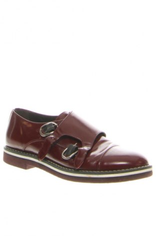 Γυναικεία παπούτσια Attilio Giusti Leombruni, Μέγεθος 39, Χρώμα Κόκκινο, Τιμή 135,27 €