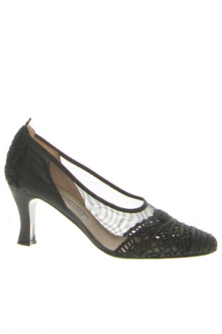 Dámske topánky  Baldinini, Veľkosť 39, Farba Čierna, Cena  104,95 €