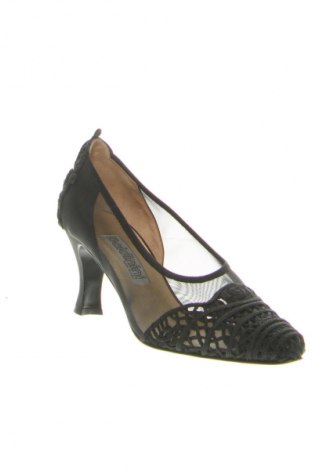 Dámske topánky  Baldinini, Veľkosť 39, Farba Čierna, Cena  104,95 €