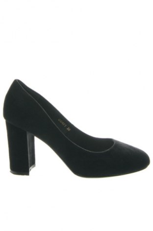 Obuwie damskie Botinelli, Rozmiar 38, Kolor Czarny, Cena 86,99 zł