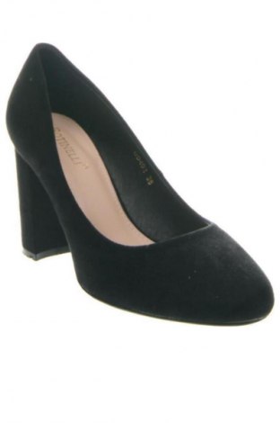 Obuwie damskie Botinelli, Rozmiar 38, Kolor Czarny, Cena 86,99 zł