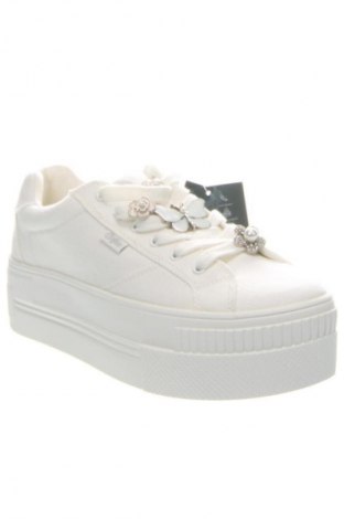 Dámské boty  Buffalo, Velikost 39, Barva Bílá, Cena  2 129,00 Kč