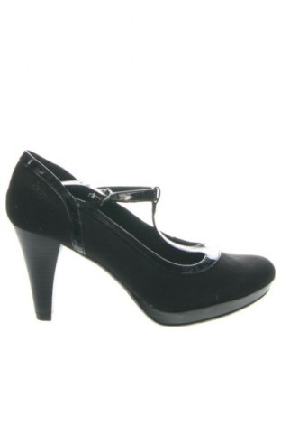 Obuwie damskie Bugatti, Rozmiar 36, Kolor Czarny, Cena 103,45 zł