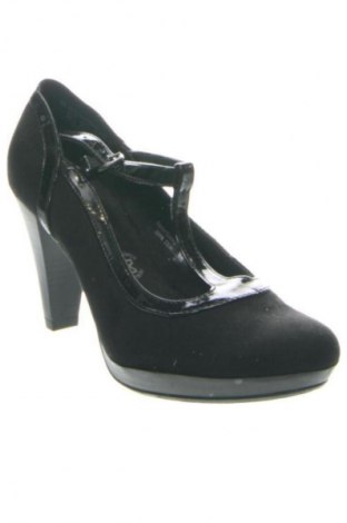 Obuwie damskie Bugatti, Rozmiar 36, Kolor Czarny, Cena 103,45 zł