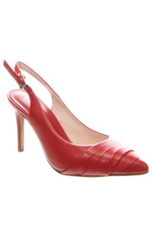 Încălțăminte de damă CAFÈNOIR, Mărime 37, Culoare Roșu, Preț 519,99 Lei
