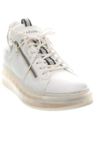 Dámské boty  CAFÈNOIR, Velikost 38, Barva Bílá, Cena  3 099,00 Kč