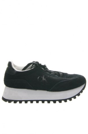 Dámské boty  Calvin Klein Jeans, Velikost 41, Barva Černá, Cena  2 499,00 Kč