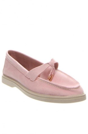 Γυναικεία παπούτσια CapOne, Μέγεθος 38, Χρώμα Ρόζ , Τιμή 28,74 €