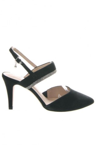 Dámske topánky  Caprice, Veľkosť 38, Farba Čierna, Cena  52,95 €