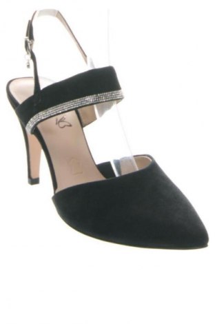 Dámske topánky  Caprice, Veľkosť 38, Farba Čierna, Cena  52,95 €